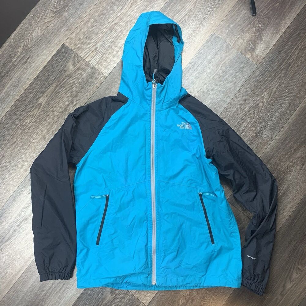 THE NORTH FACE Dryvent Jacket Size Medium